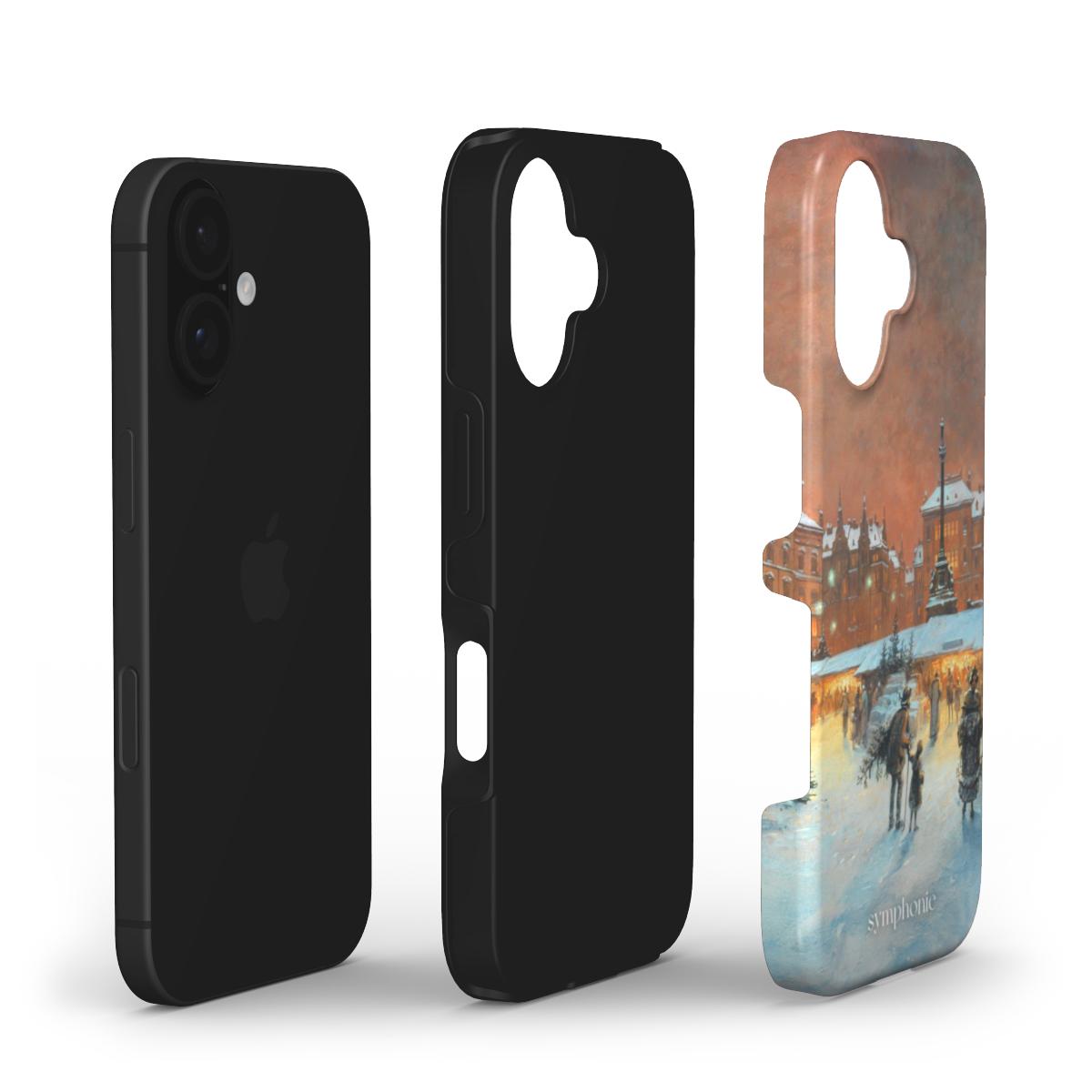 Kalėdinė mugė - Tough