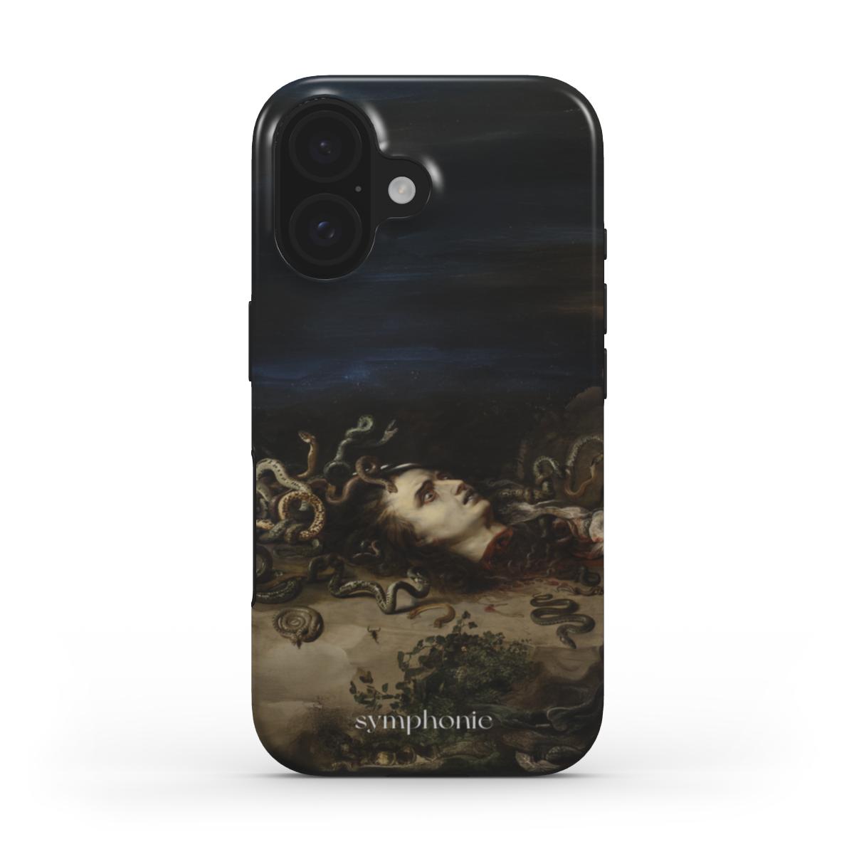 Medūzos galva - Tough MagSafe