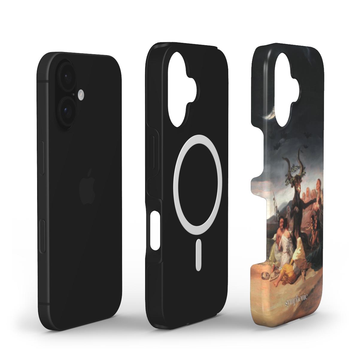 Raganų šabas - Tough MagSafe