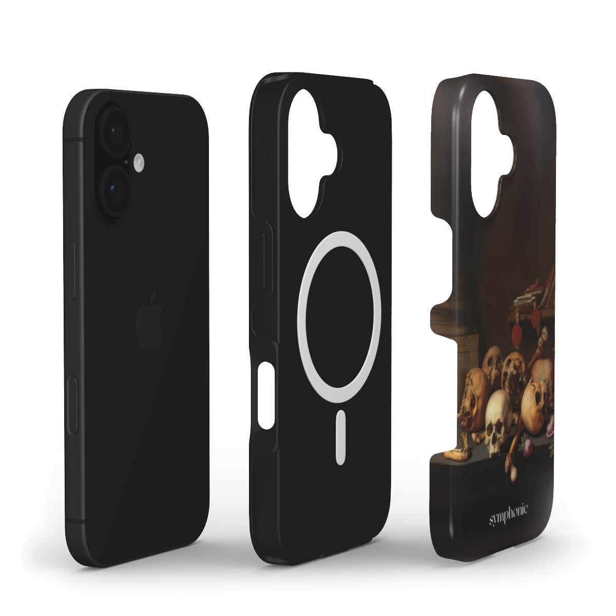 Vanitas natiurmortas - Tough MagSafe