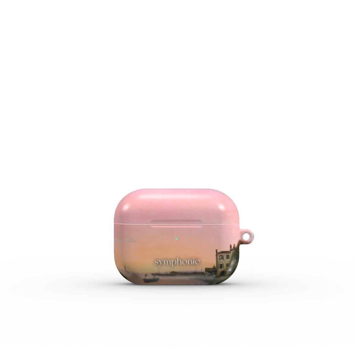 Chioggia prieš saulėtekį - AirPods dėklas