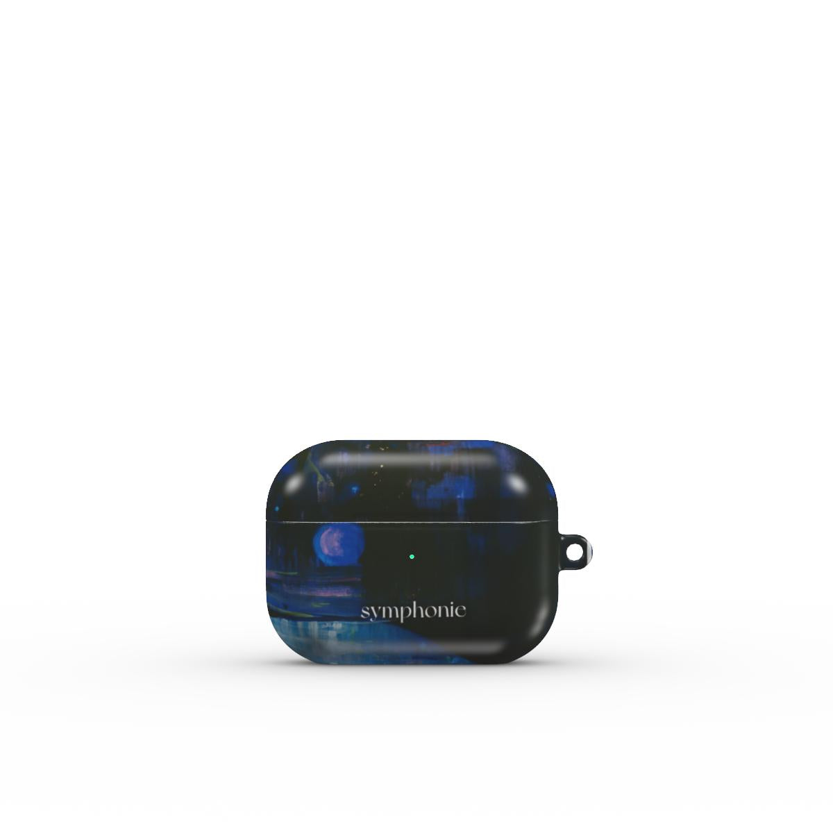 Pasaulio sutvėrimas III - AirPods dėklas