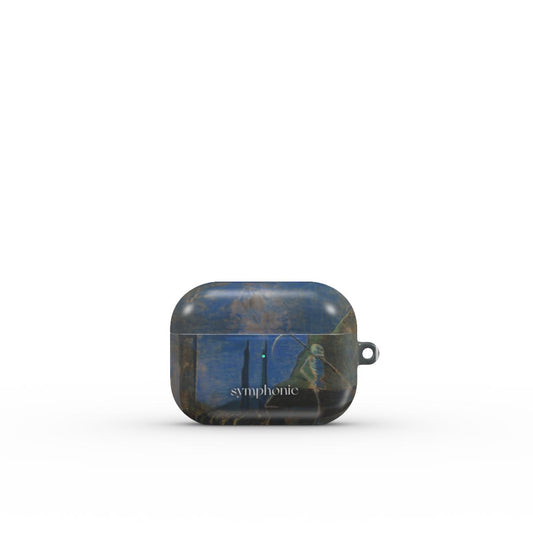 Laidotuvių simfonija V - AirPods dėklas