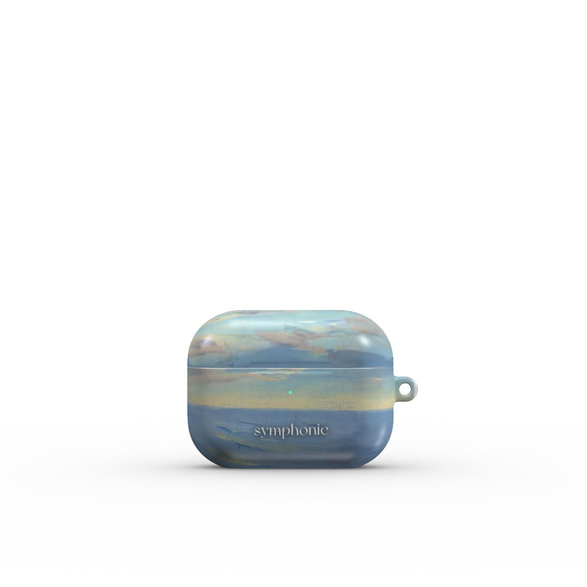 Jūra - AirPods dėklas