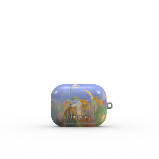 I eskizas. Rex - AirPods dėklas