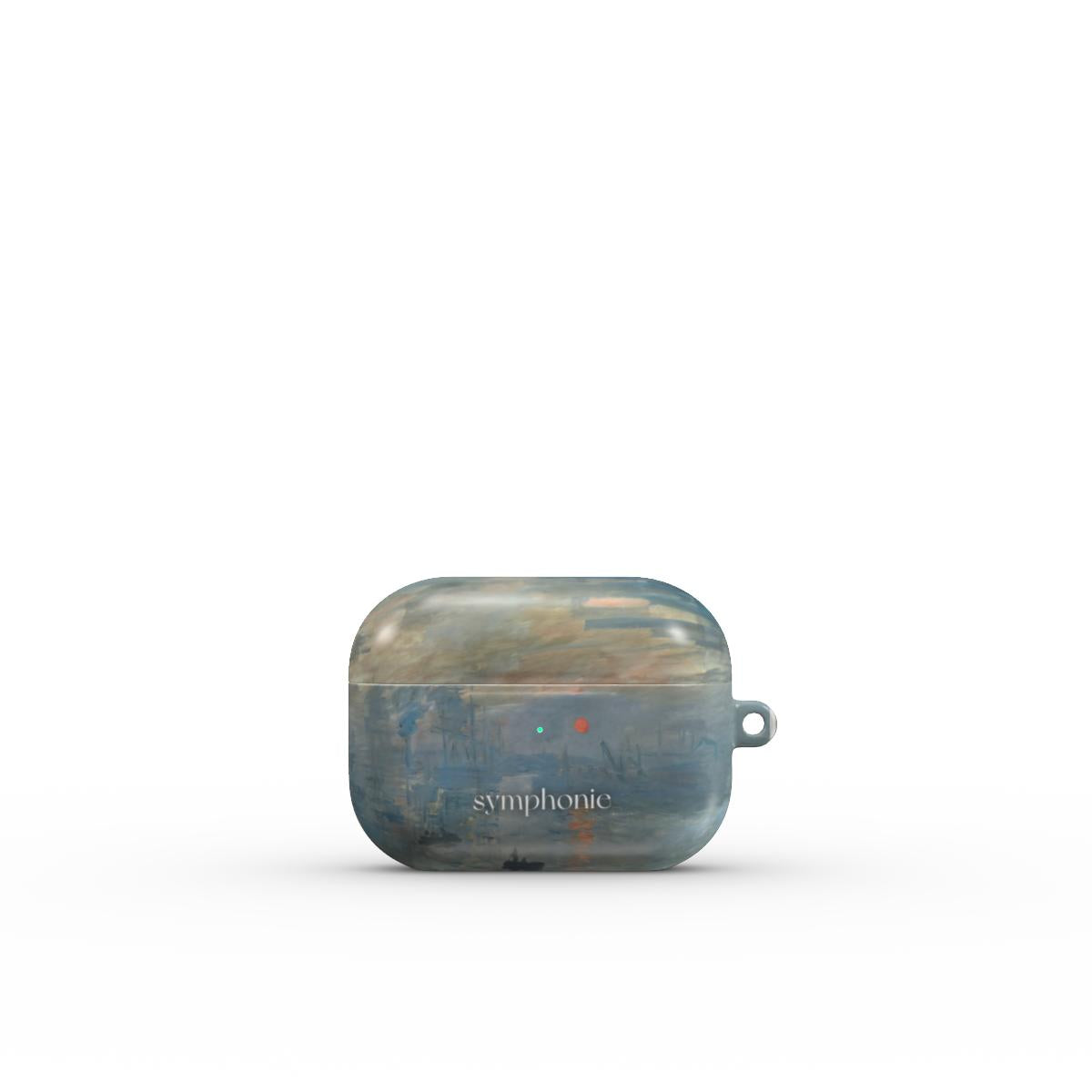 Įspūdis, Saulėtekis - AirPods dėklas