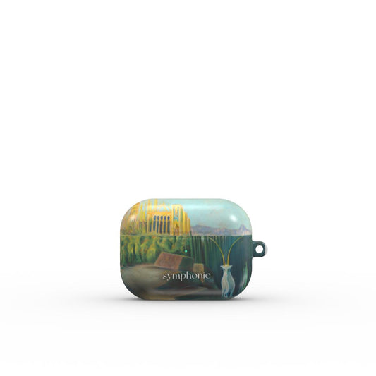 Ožys - AirPods dėklas