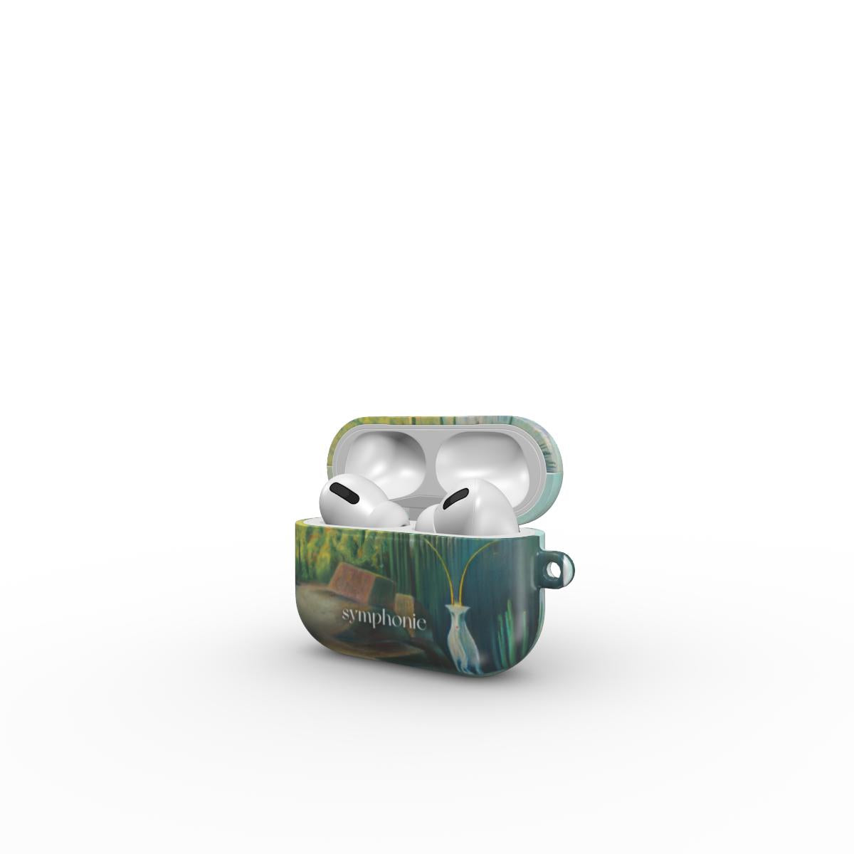 Ožys - AirPods dėklas
