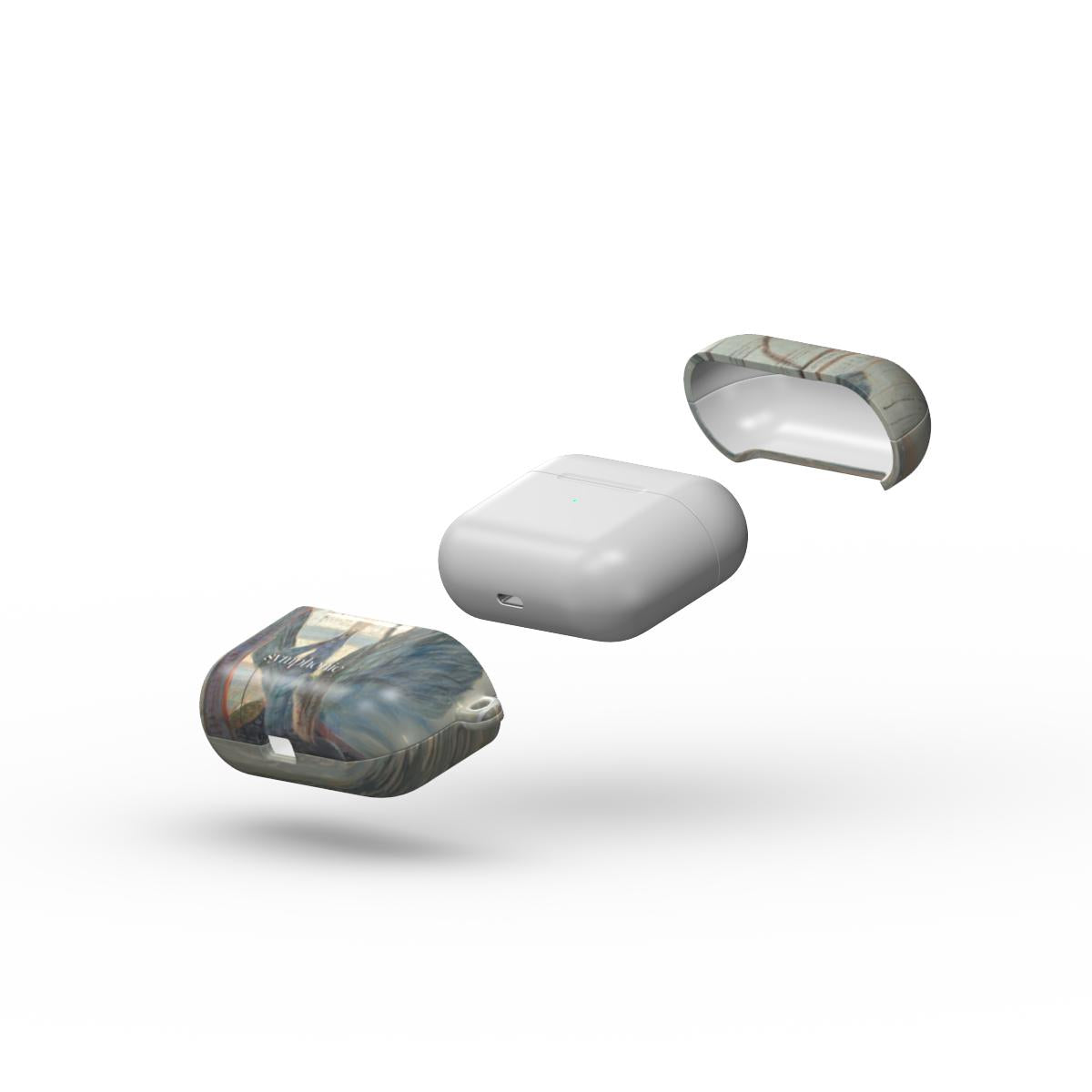 Pasaka III - AirPods dėklas