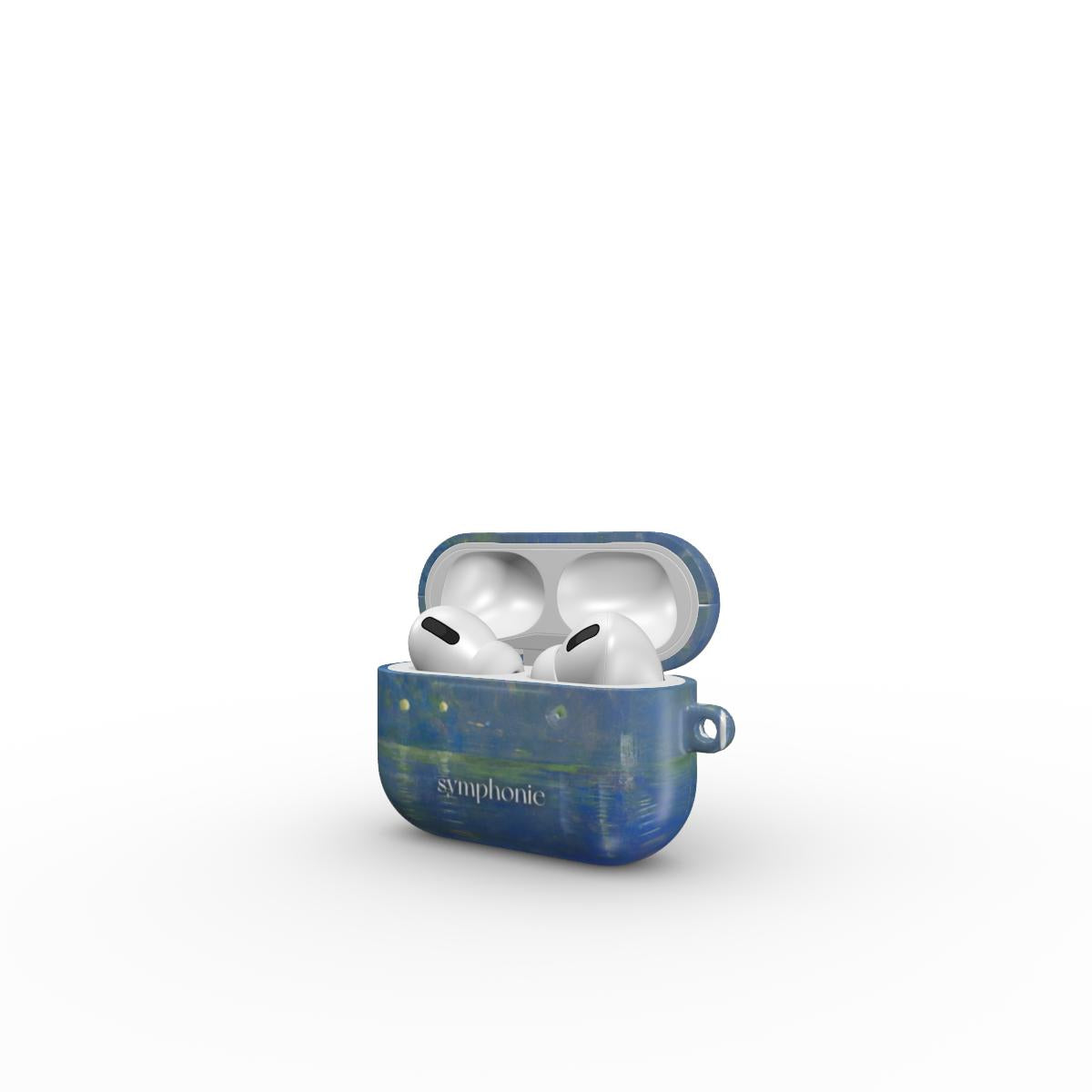 Pasaulio sutvėrimas V - AirPods dėklas