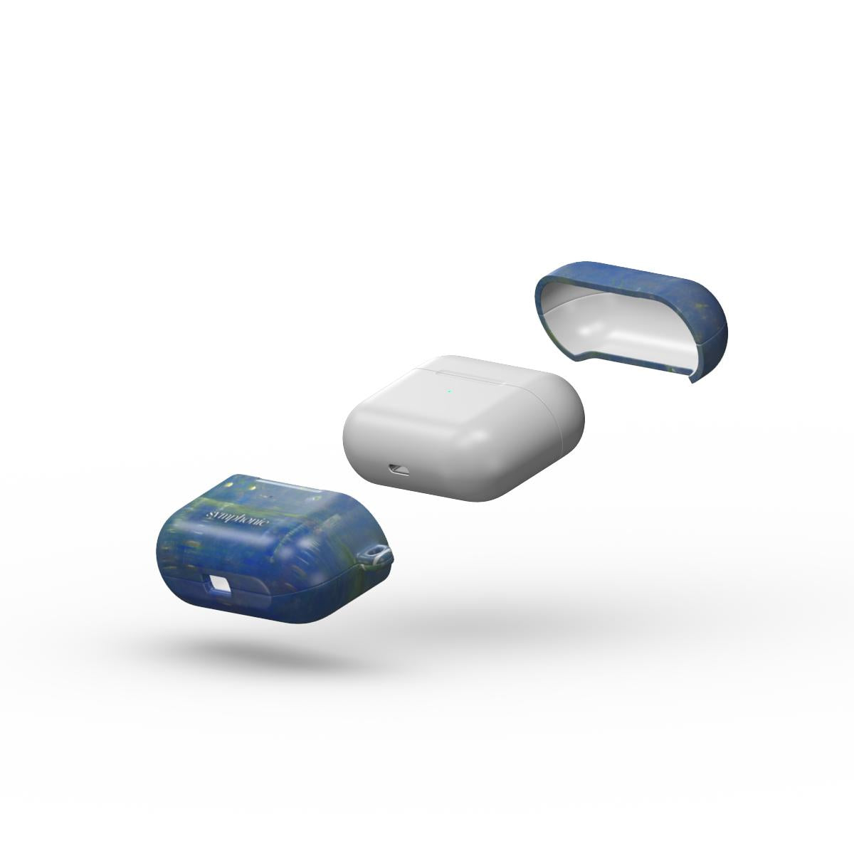 Pasaulio sutvėrimas V - AirPods dėklas