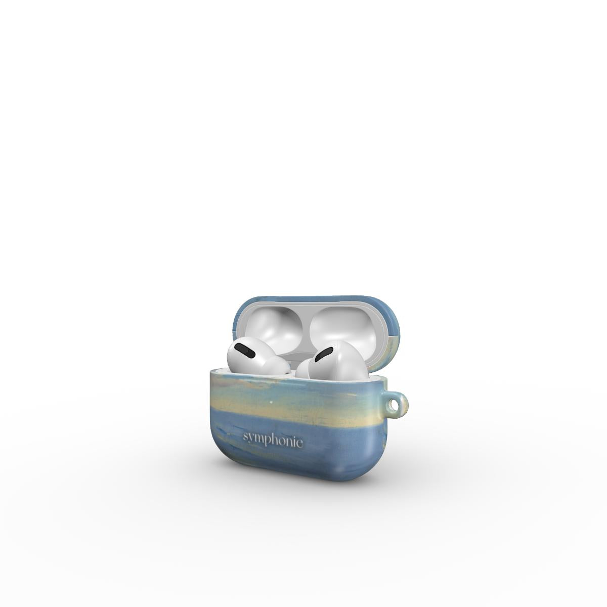 Jūra - AirPods dėklas