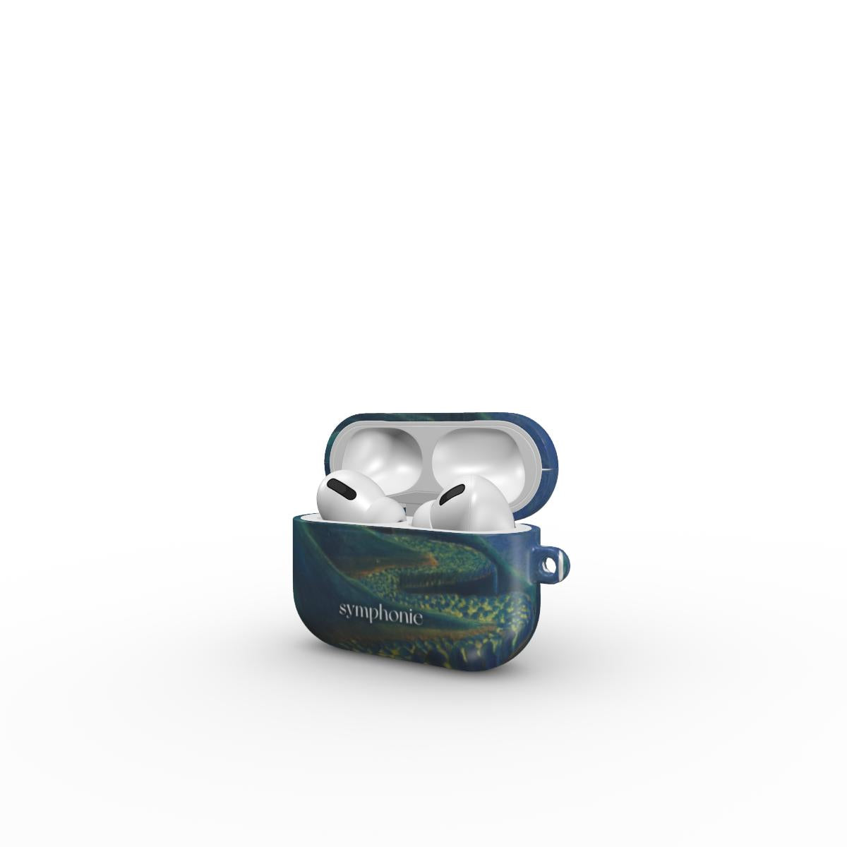 Laidotuvių simfonija VI - AirPods dėklas