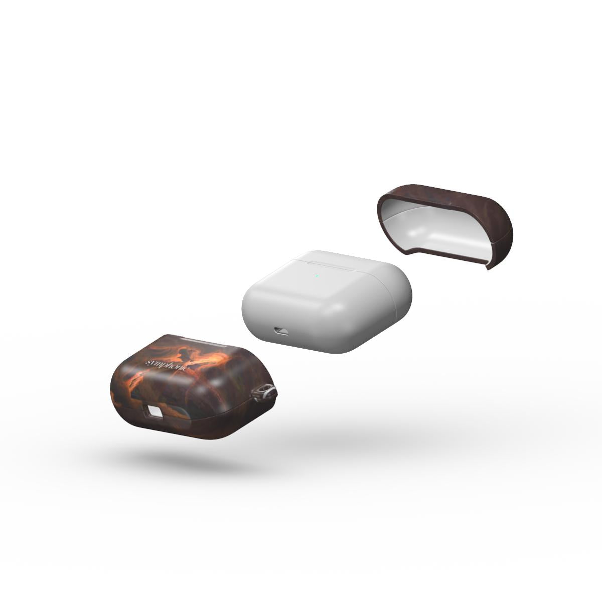 Perkūnas - AirPods dėklas