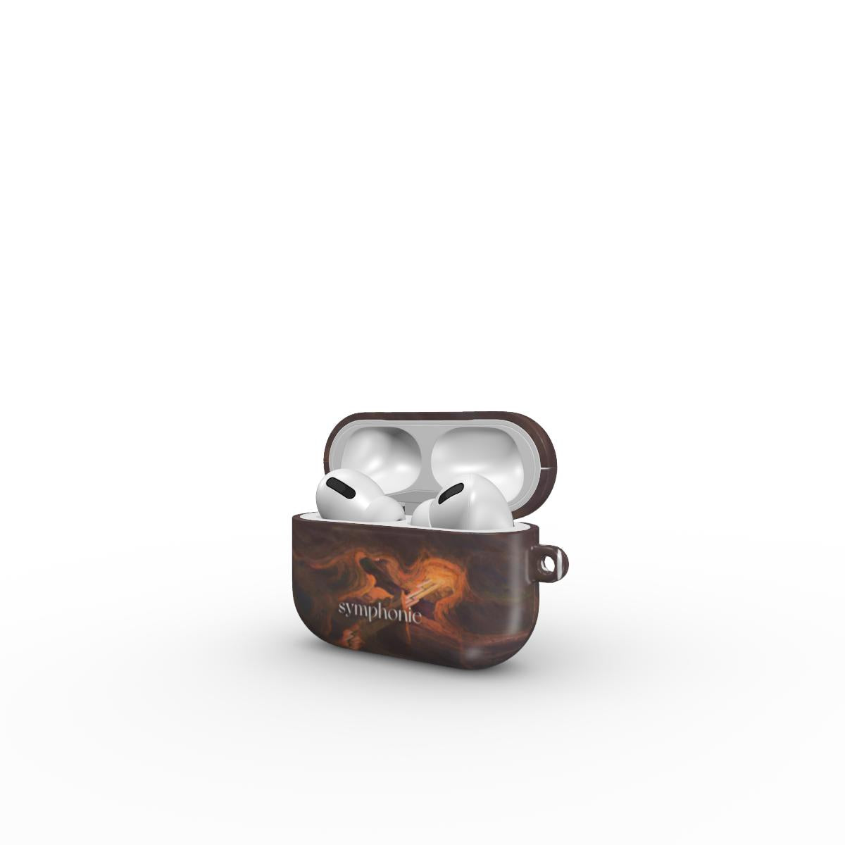 Perkūnas - AirPods dėklas