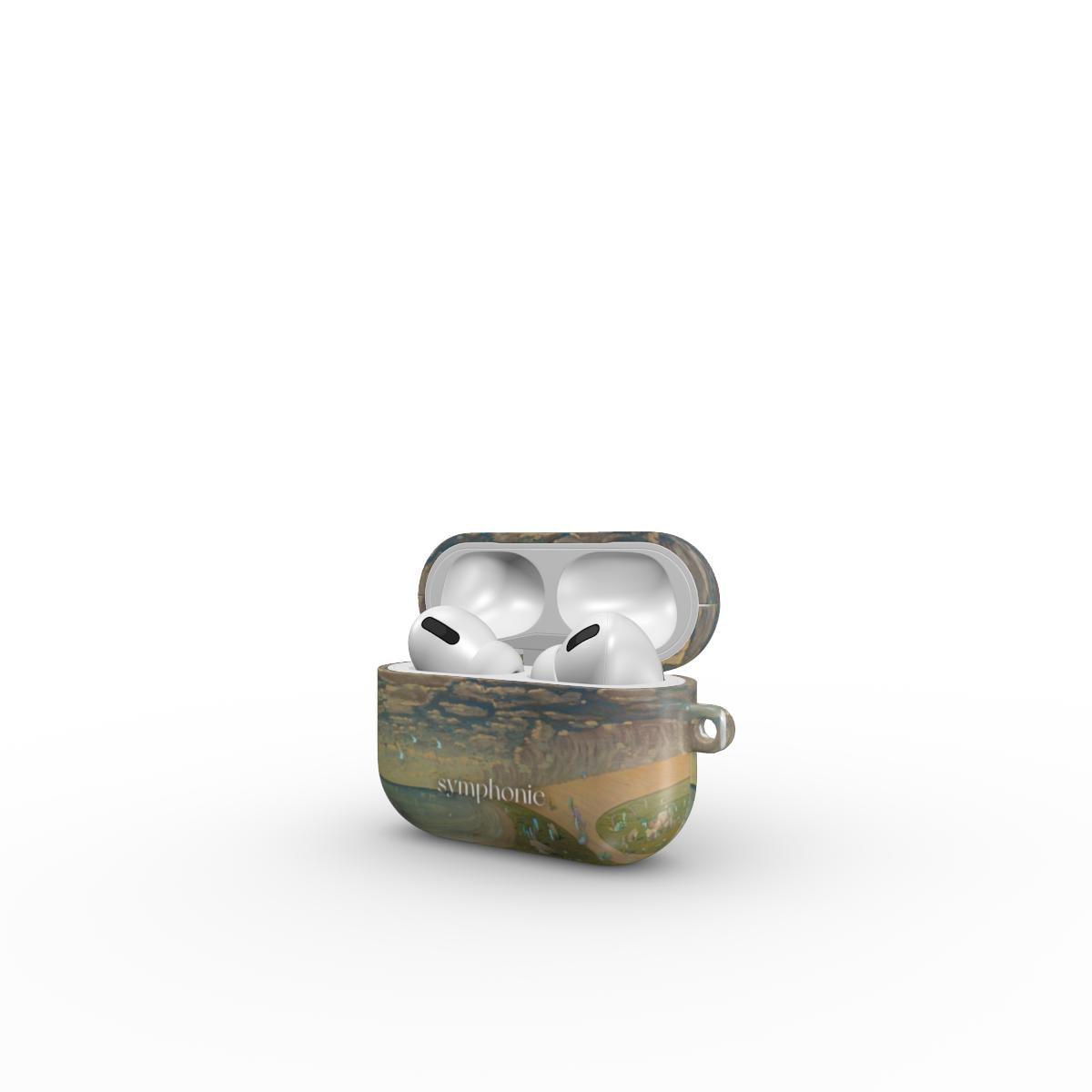Angelėliai (Rojus) - AirPods dėklas