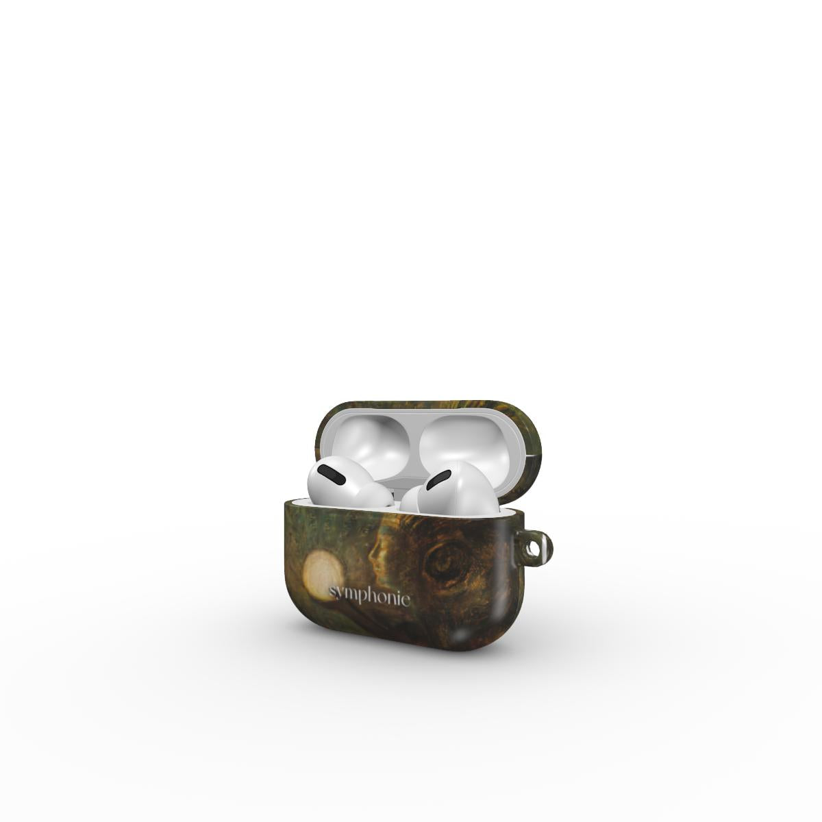 Draugystė - AirPods dėklas