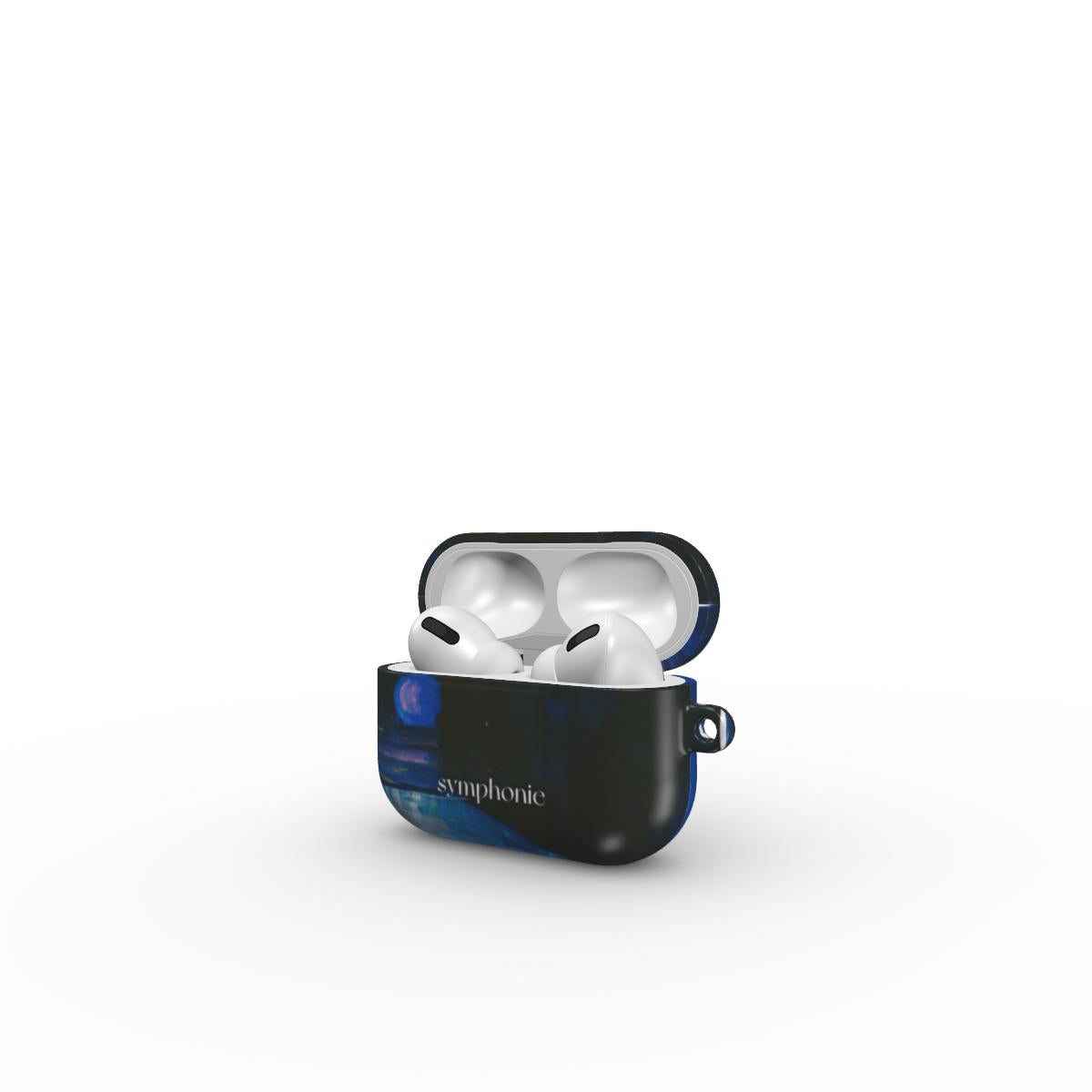 Pasaulio sutvėrimas III - AirPods dėklas