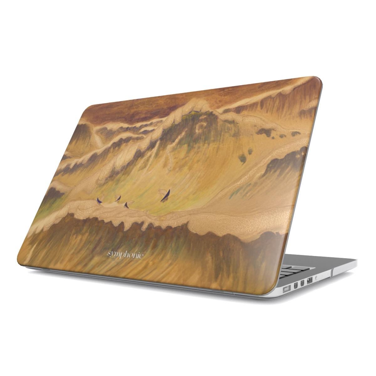 Sonata Nr. 5. Finalas - MacBook dėklas