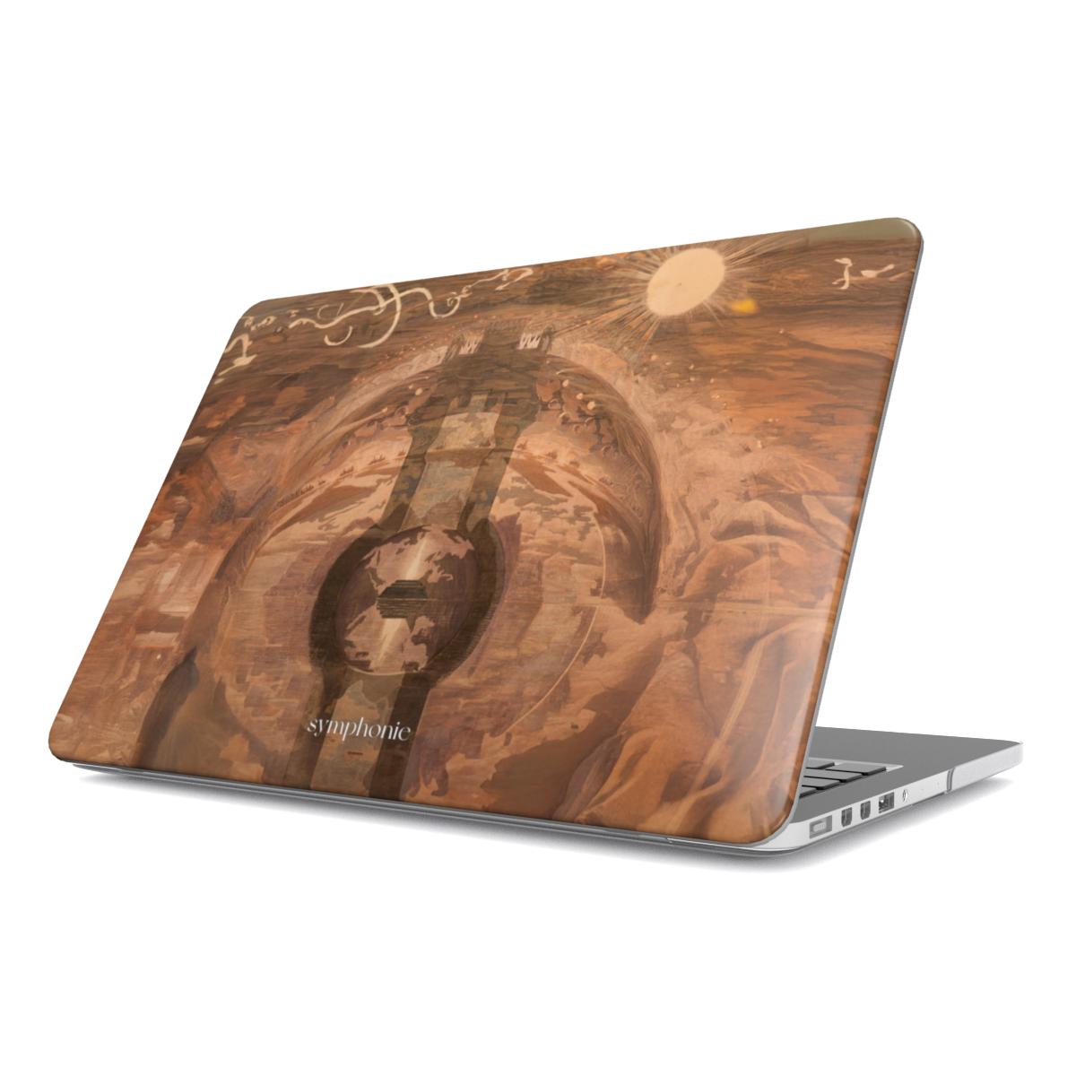 Rex - MacBook dėklas