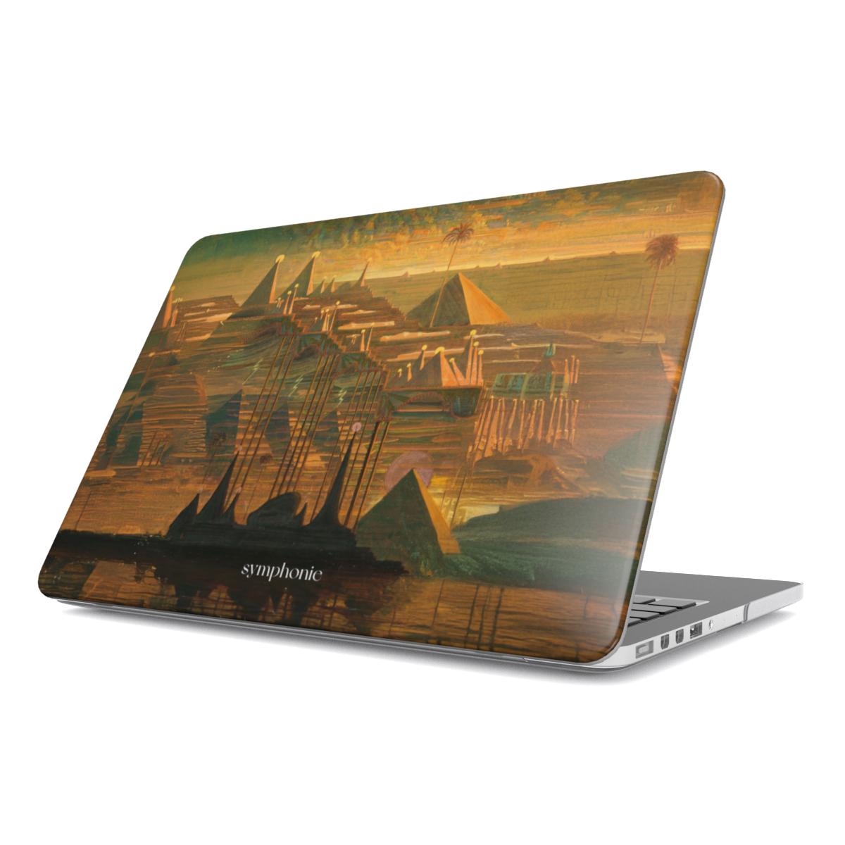 Sonata Nr. 7. Allegro - MacBook dėklas