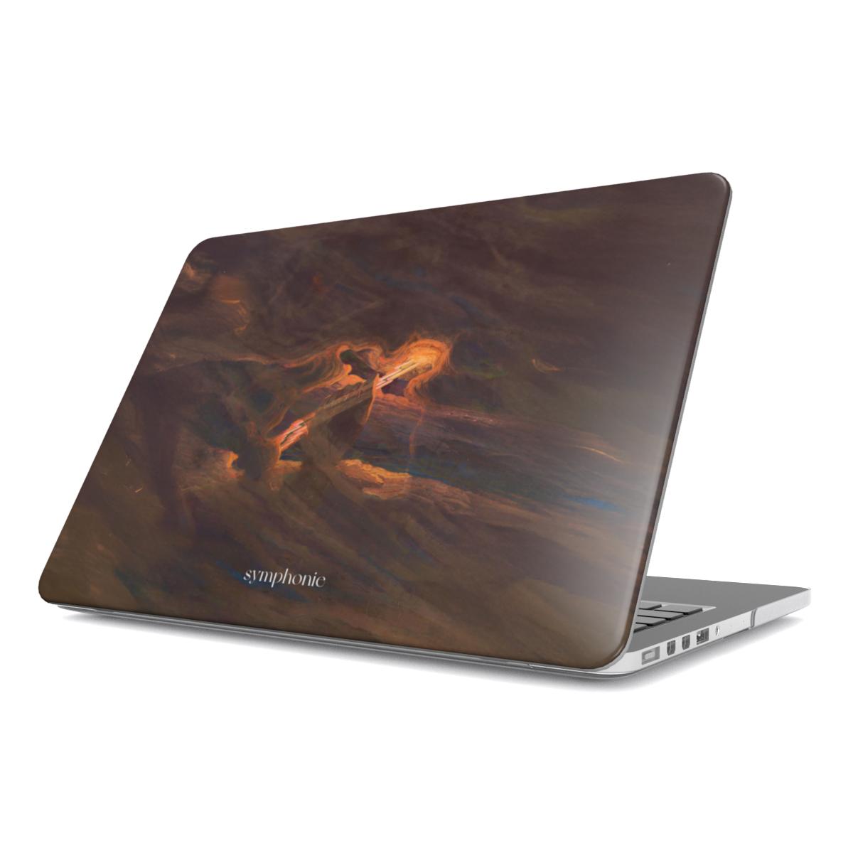 Perkūnas - MacBook dėklas