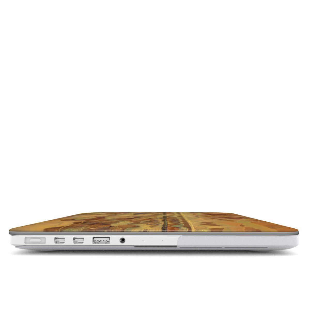 Sonata Nr. 6 Allegro - MacBook dėklas
