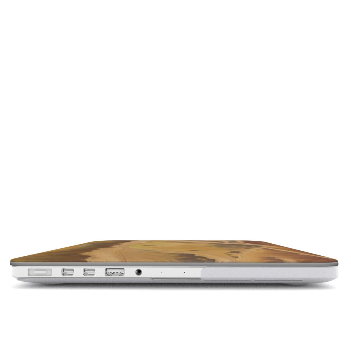 Sonata Nr. 5. Finalas - MacBook dėklas