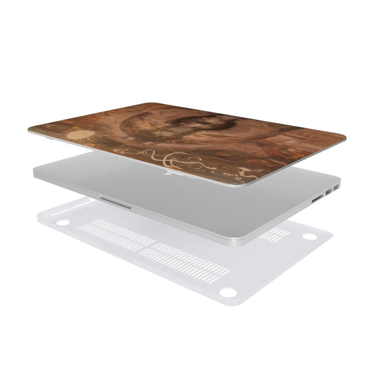 Rex - MacBook dėklas