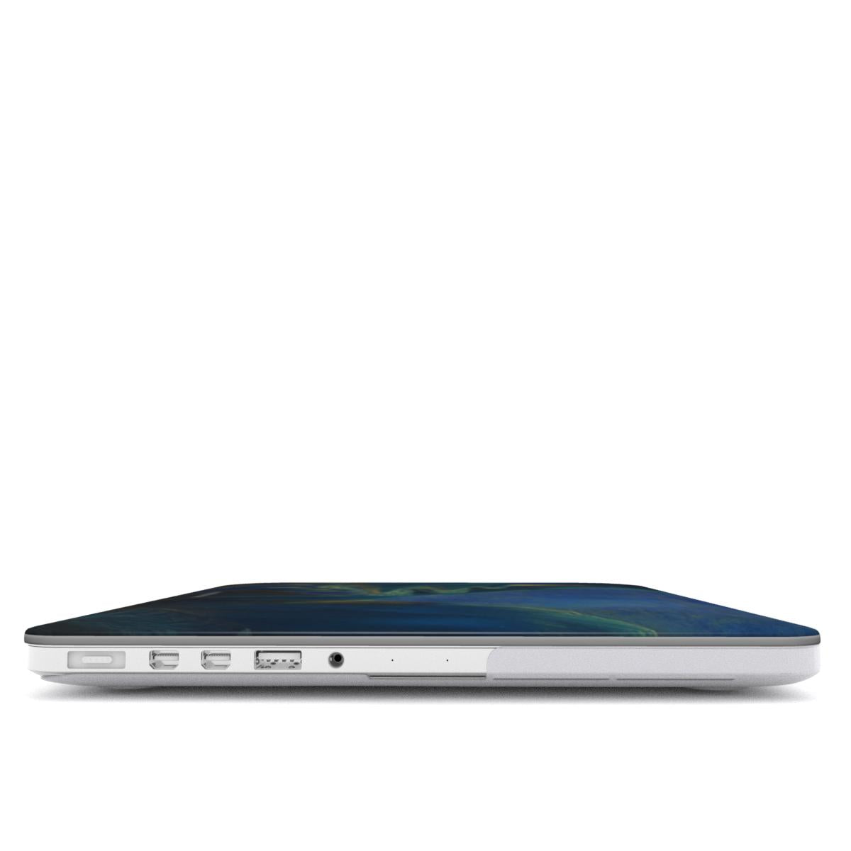 Laidotuvių simfonija VI - MacBook dėklas
