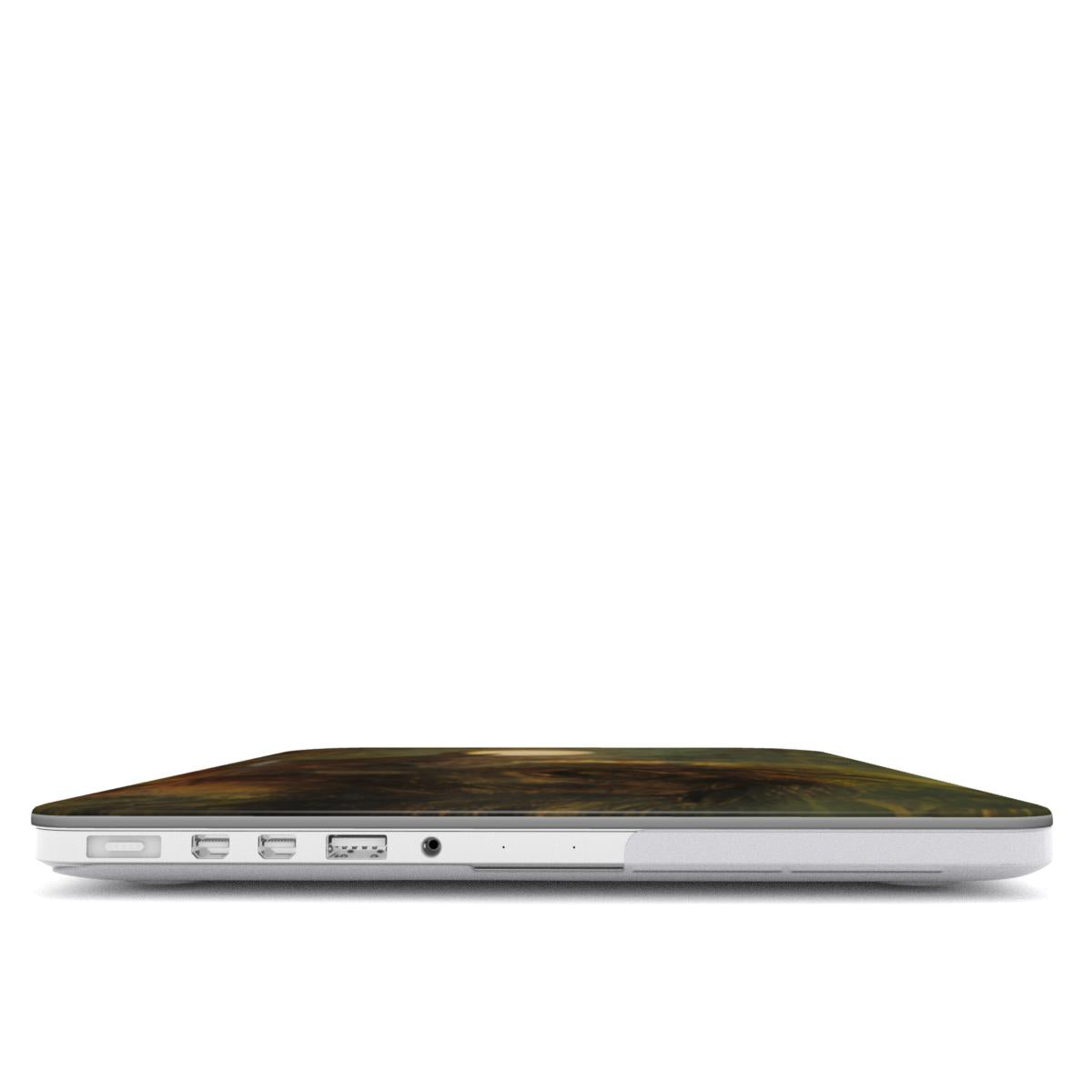 Draugystė - MacBook dėklas