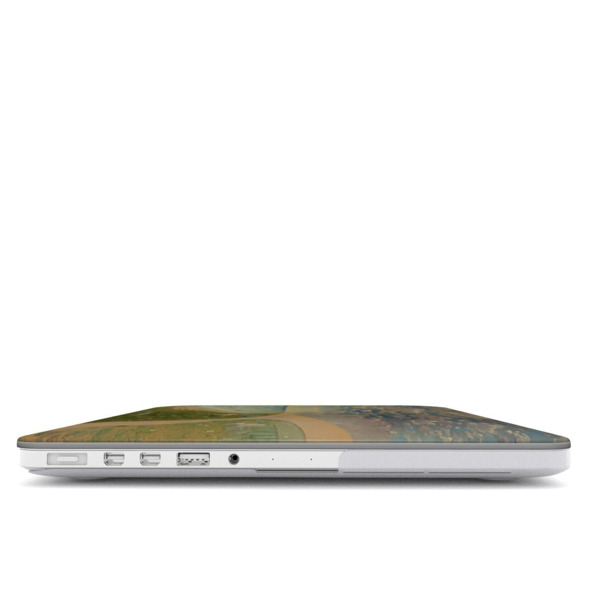 Angelėliai (Rojus) - MacBook dėklas