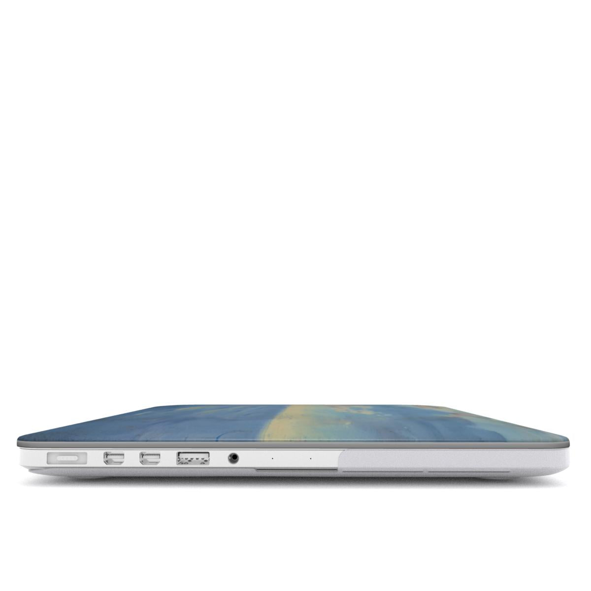 Jūra - MacBook dėklas