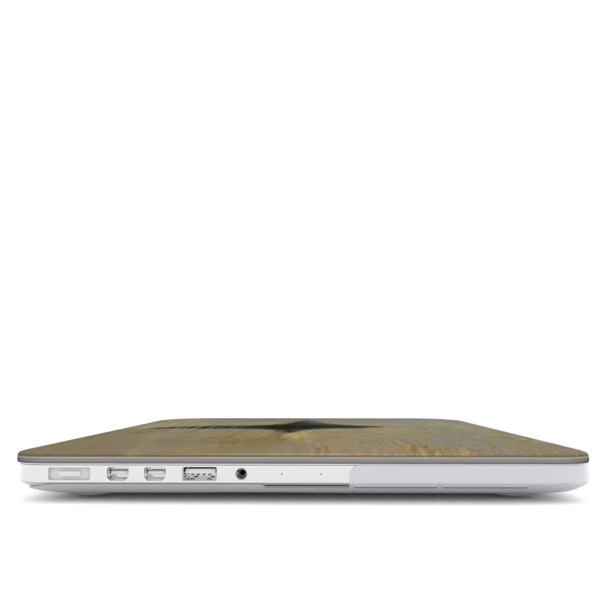 Ramybė - MacBook dėklas