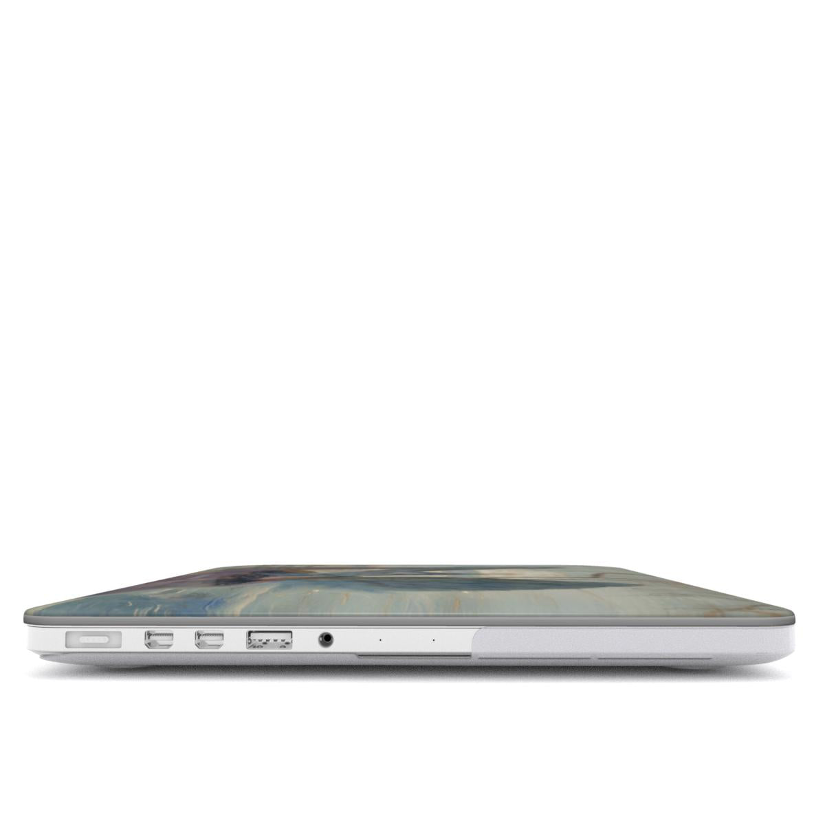 Pasaka III - MacBook dėklas