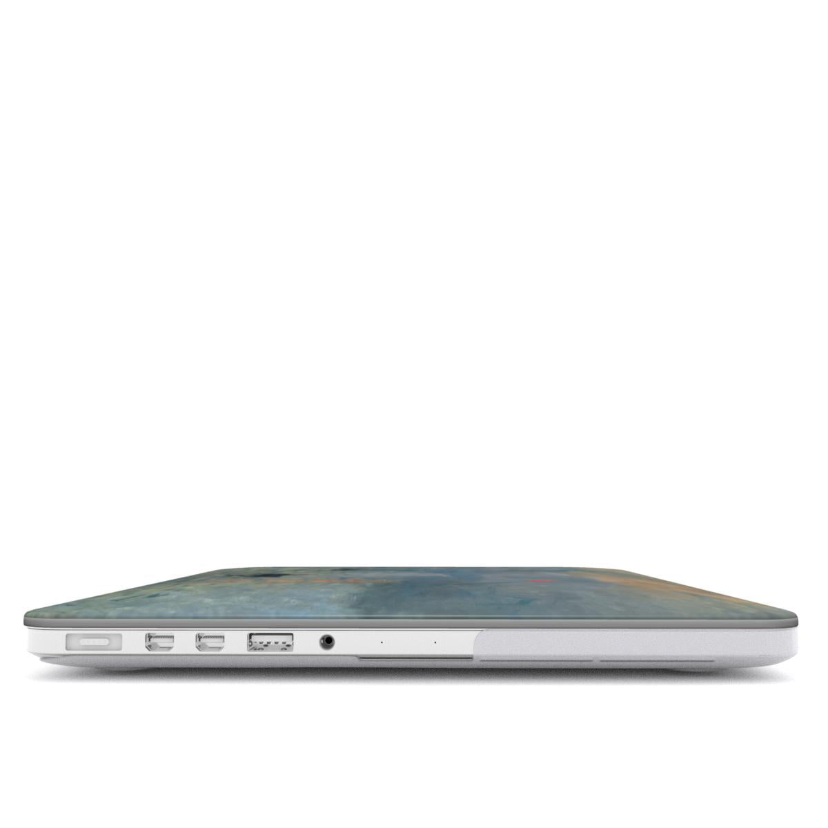 Įspūdis, Saulėtekis - MacBook dėklas