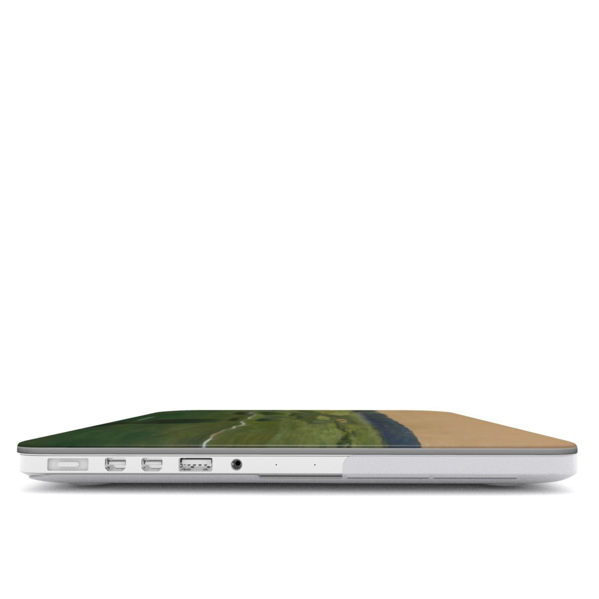 Raigardas II - MacBook dėklas
