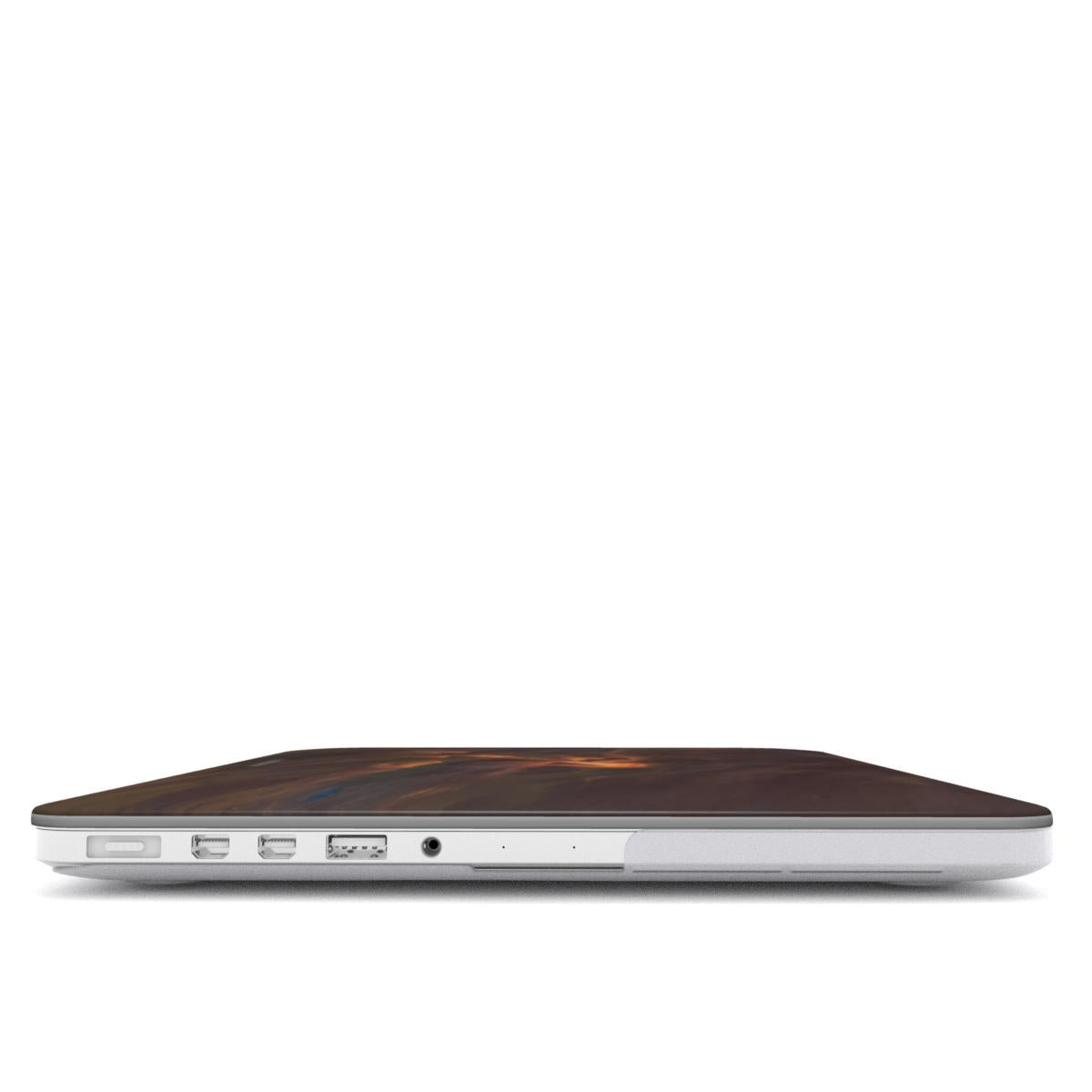 Perkūnas - MacBook dėklas
