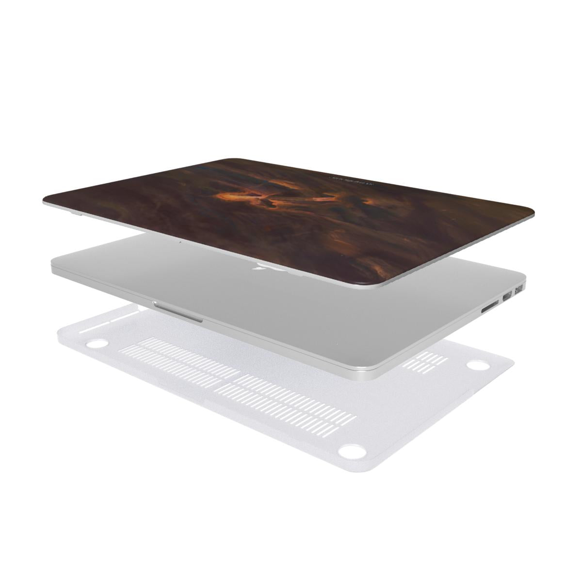 Perkūnas - MacBook dėklas