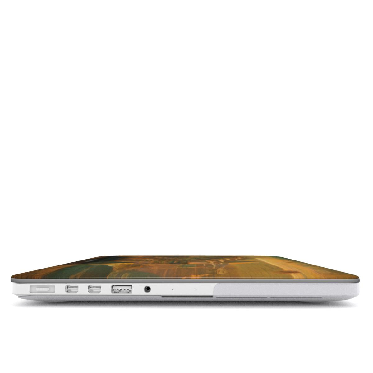 Sonata Nr. 7. Allegro - MacBook dėklas
