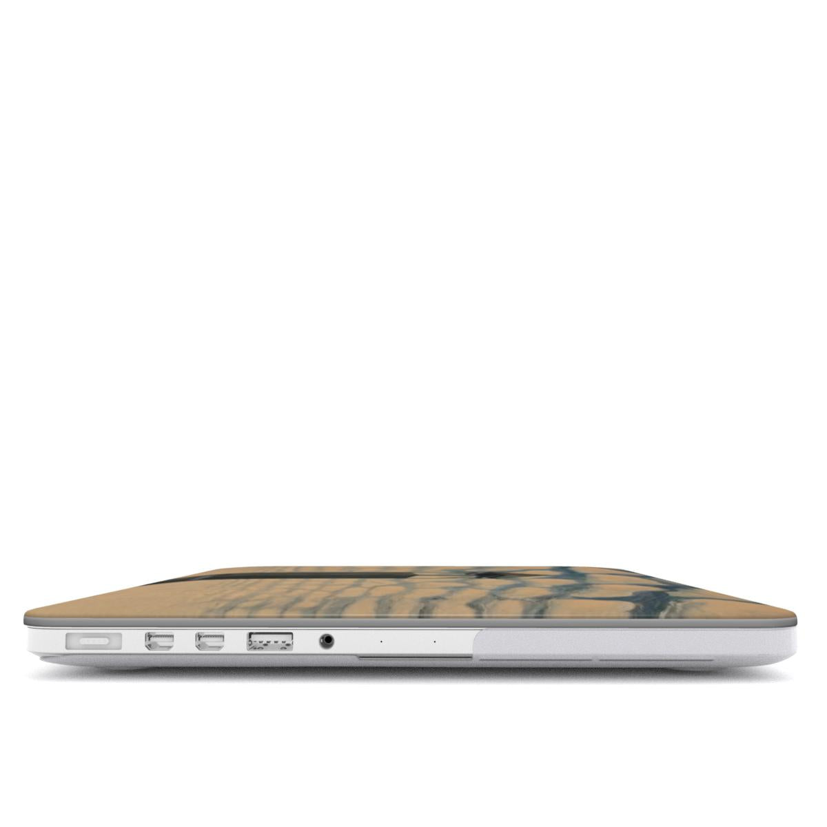 Pavasario motyvas - MacBook dėklas