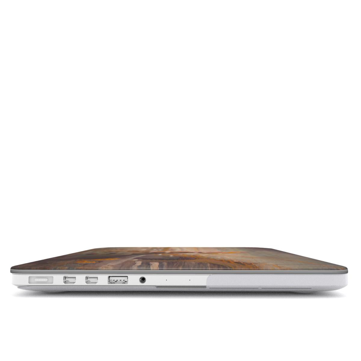 Angelas - MacBook dėklas