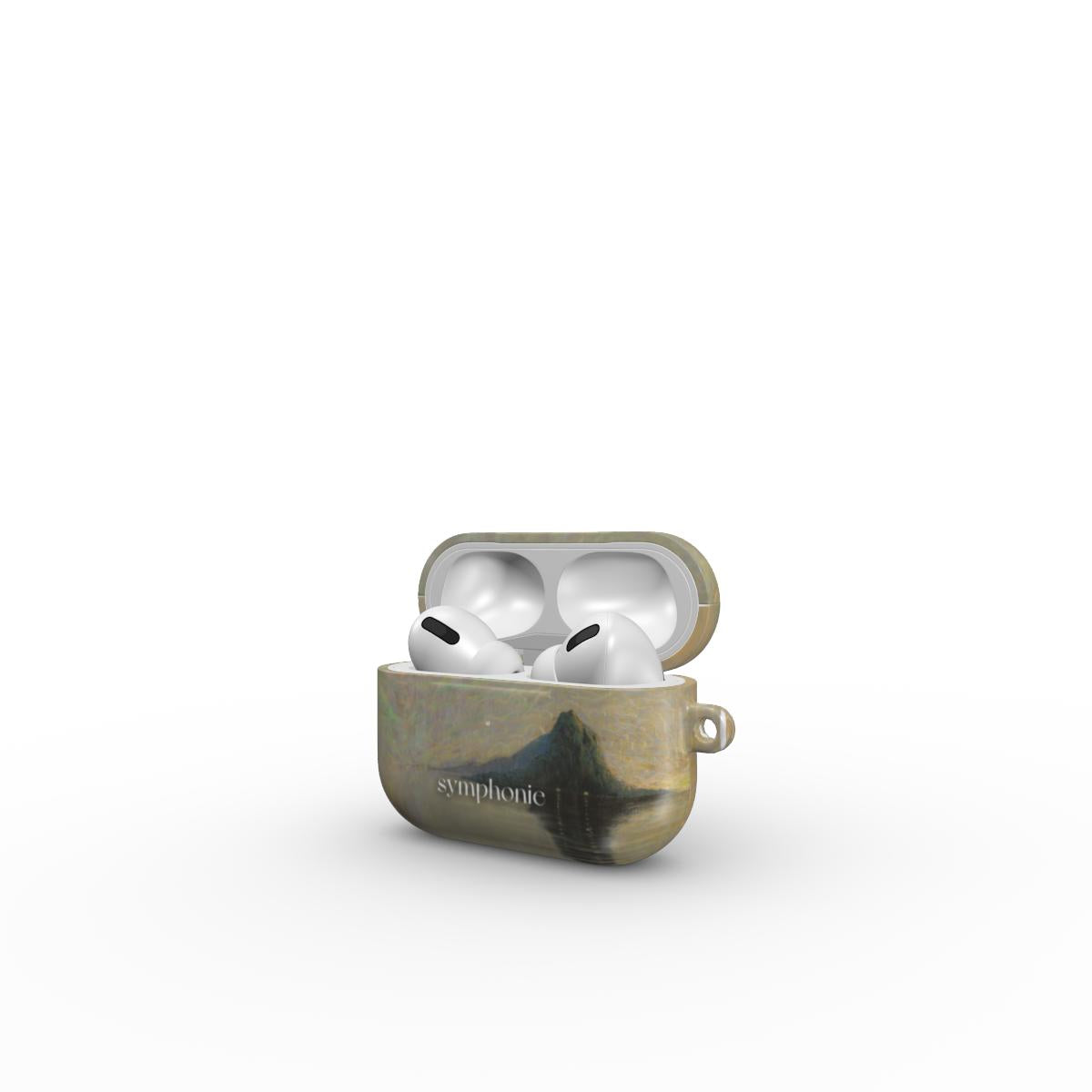 Tranquility - AirPods case