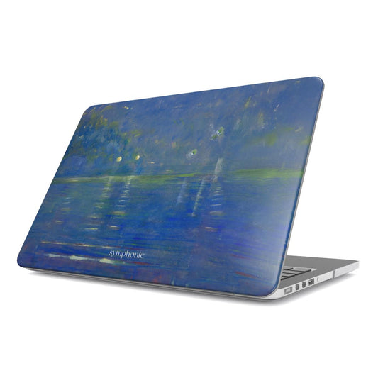 Pasaulio sutvėrimas V - MacBook dėklas