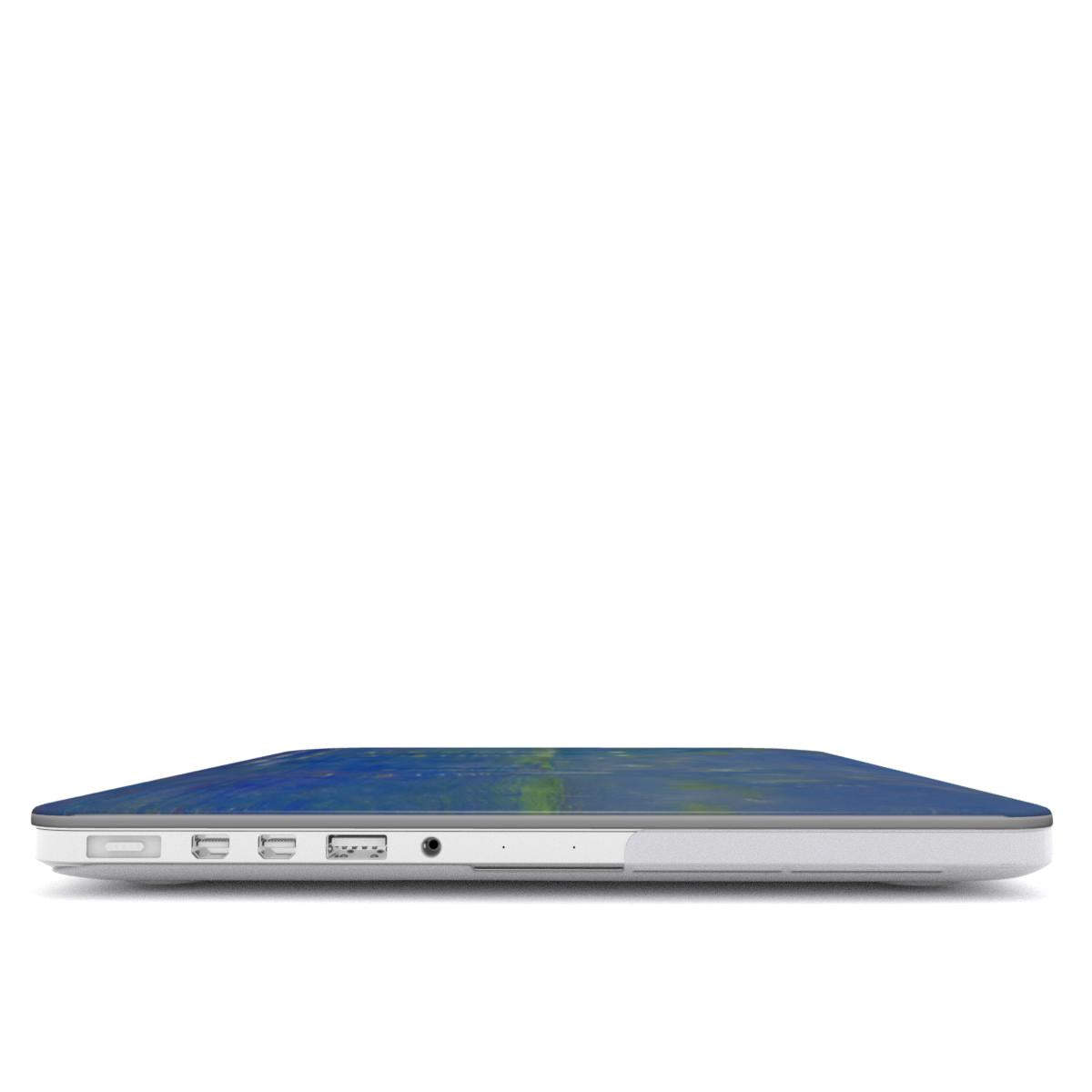 Pasaulio sutvėrimas V - MacBook dėklas