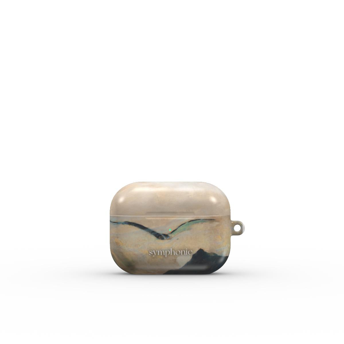 Žinia - AirPods dėklas