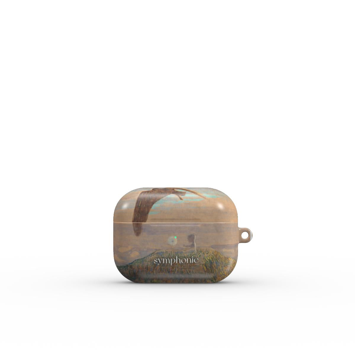 Pasaka II - AirPods dėklas