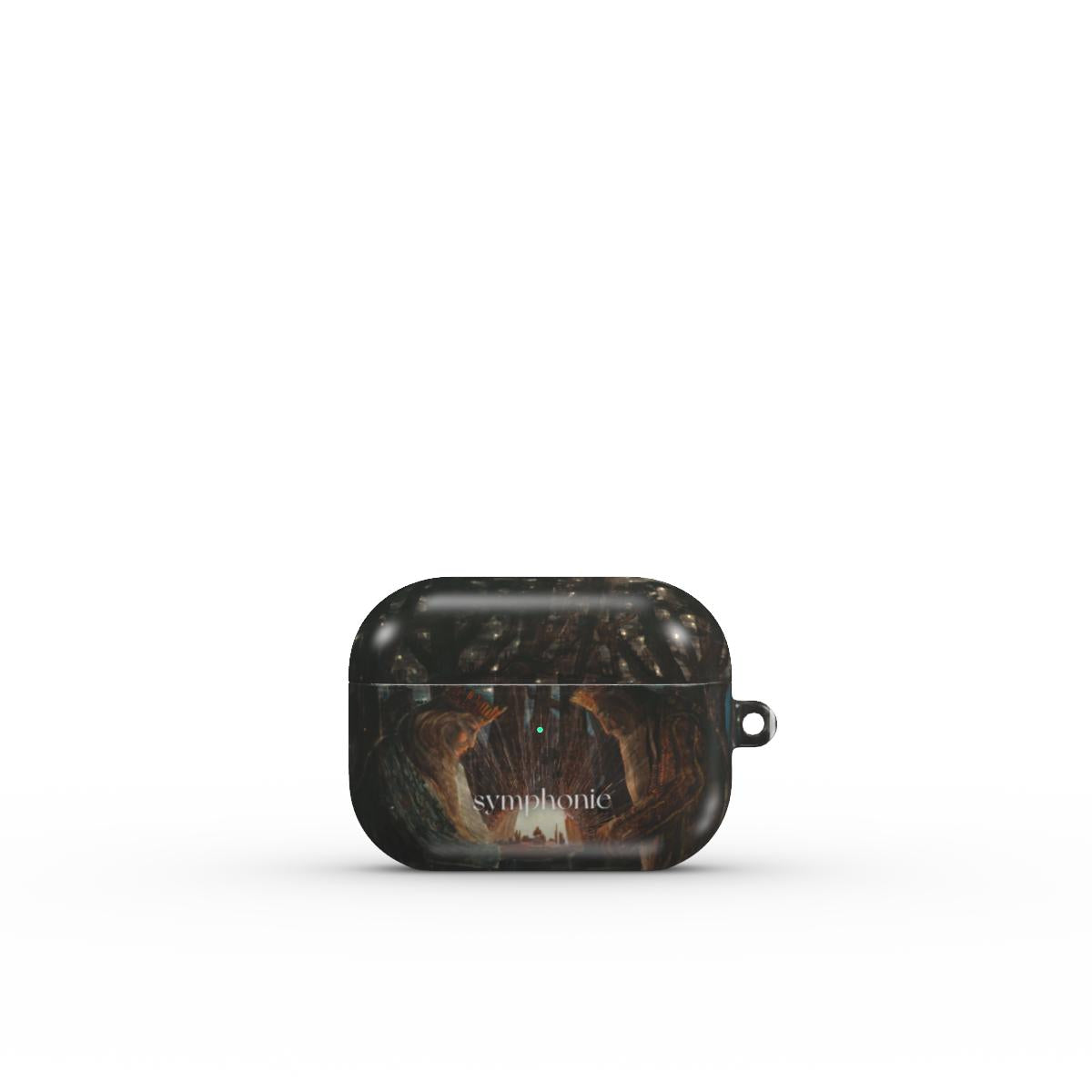 Karalių pasaka - AirPods dėklas
