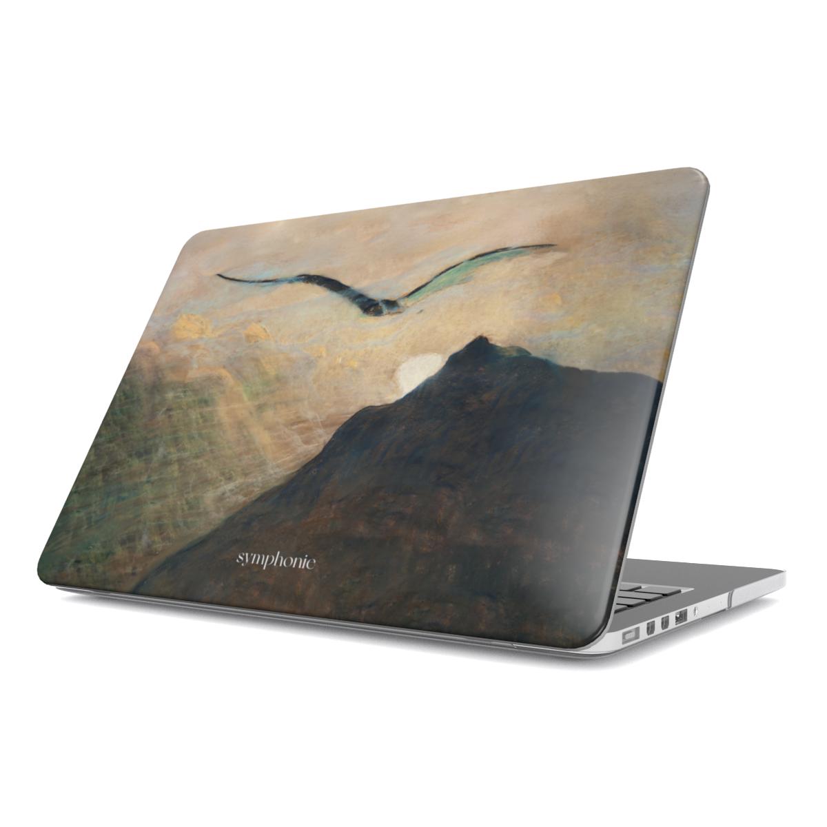 Žinia - MacBook dėklas