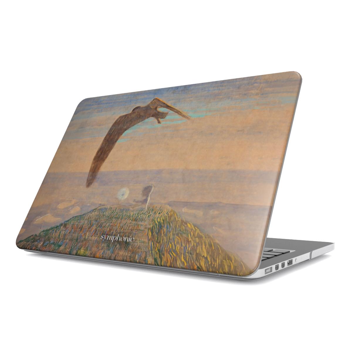 Pasaka II - MacBook dėklas